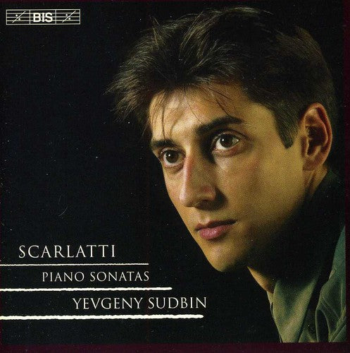 Piano Sonatas [CD]