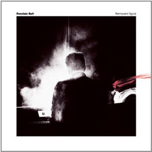 Permanent Signal [Download Included] [Colored Vinyl]