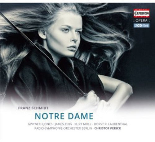 Notre Dame [2 CD]