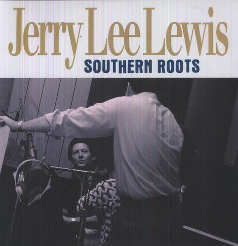 Southern Roots [Import]