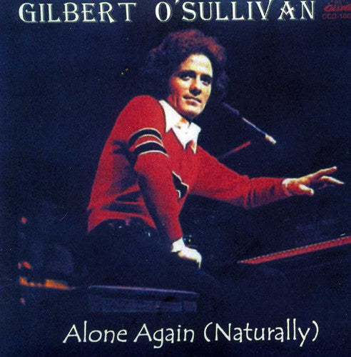 Very Best / Alone Again (Naturally) (21 Cuts) [CD]