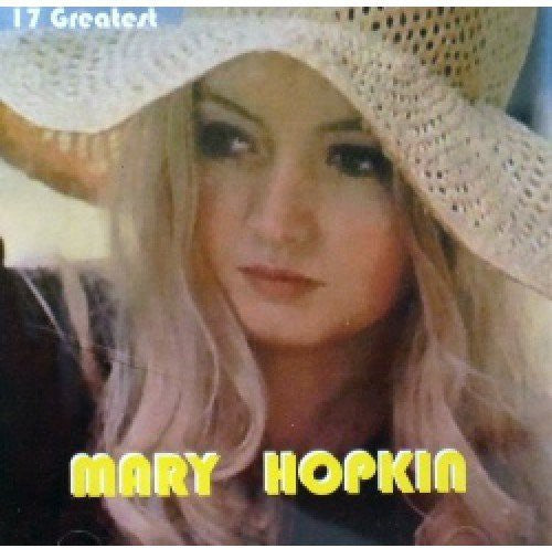 Mary Hopkin  17 Greatest Hits [CD]