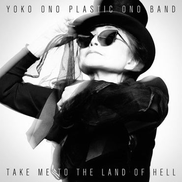 Take Me to the Land of Hell [CD]