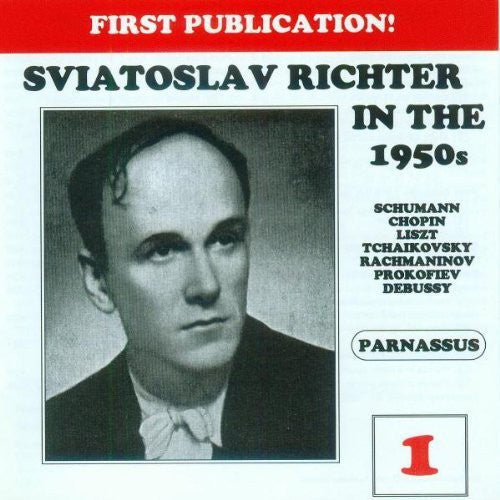 In the 50's Vol. 1 [2 CD]