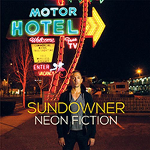 Neon Fiction [LP]