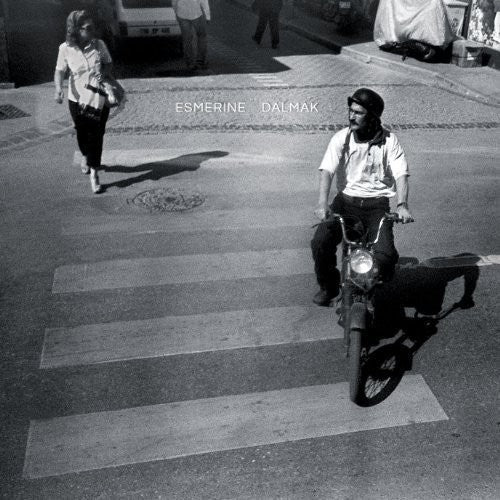 Dalmak [Download Included] [180 Gram]