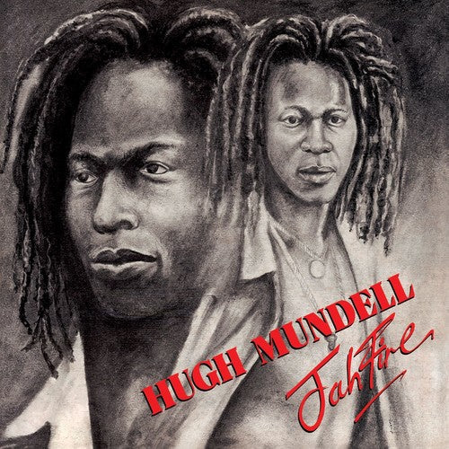 Jah Fire [LP]