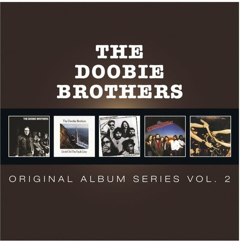 Vol. 2-Original Album Series [Import]