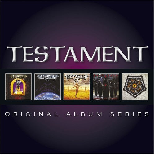 Original Album Series [Import]