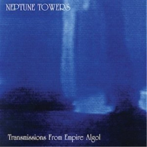 Transmissions From Empire Algol [LP]