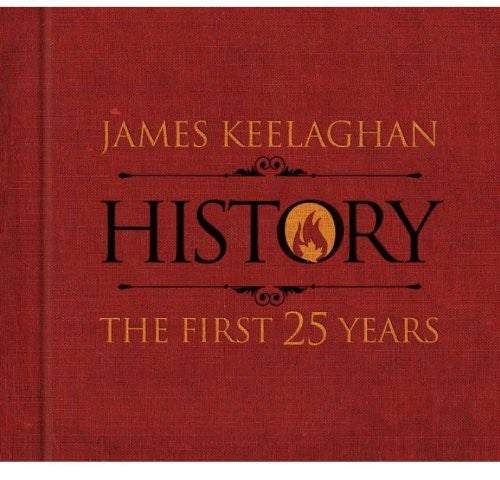 History: The First 25 Years [CD]