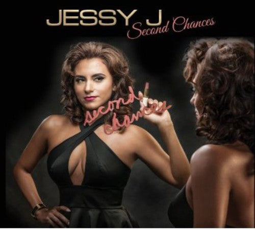 Second Chances [CD]
