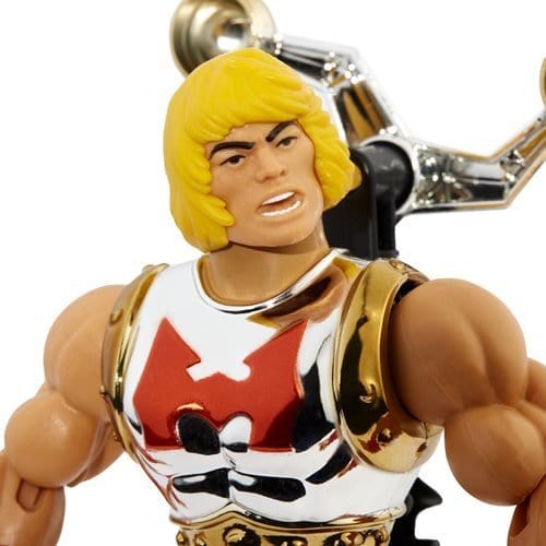 Masters of the Universe Origins Action Figure - Select Figure(s) (Online Order Only)