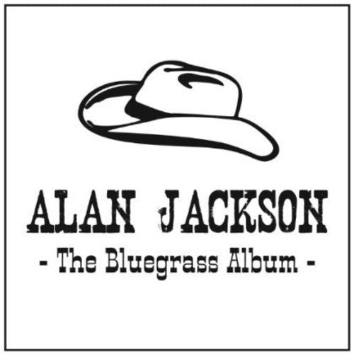 The Bluegrass Album [CD]