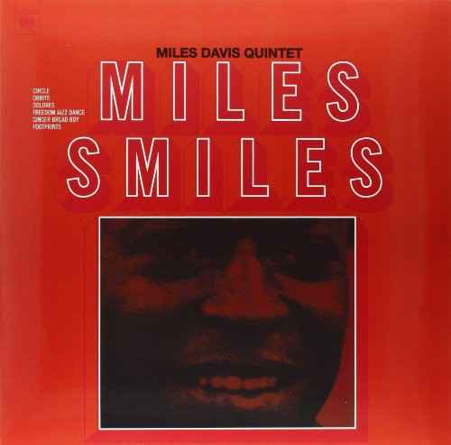 Miles Smiles [LP] (ONLINE ORDER ONLY)