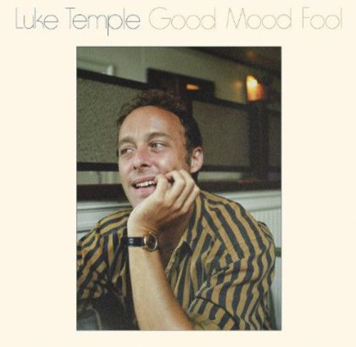 Good Mood Fool [Vinyl]