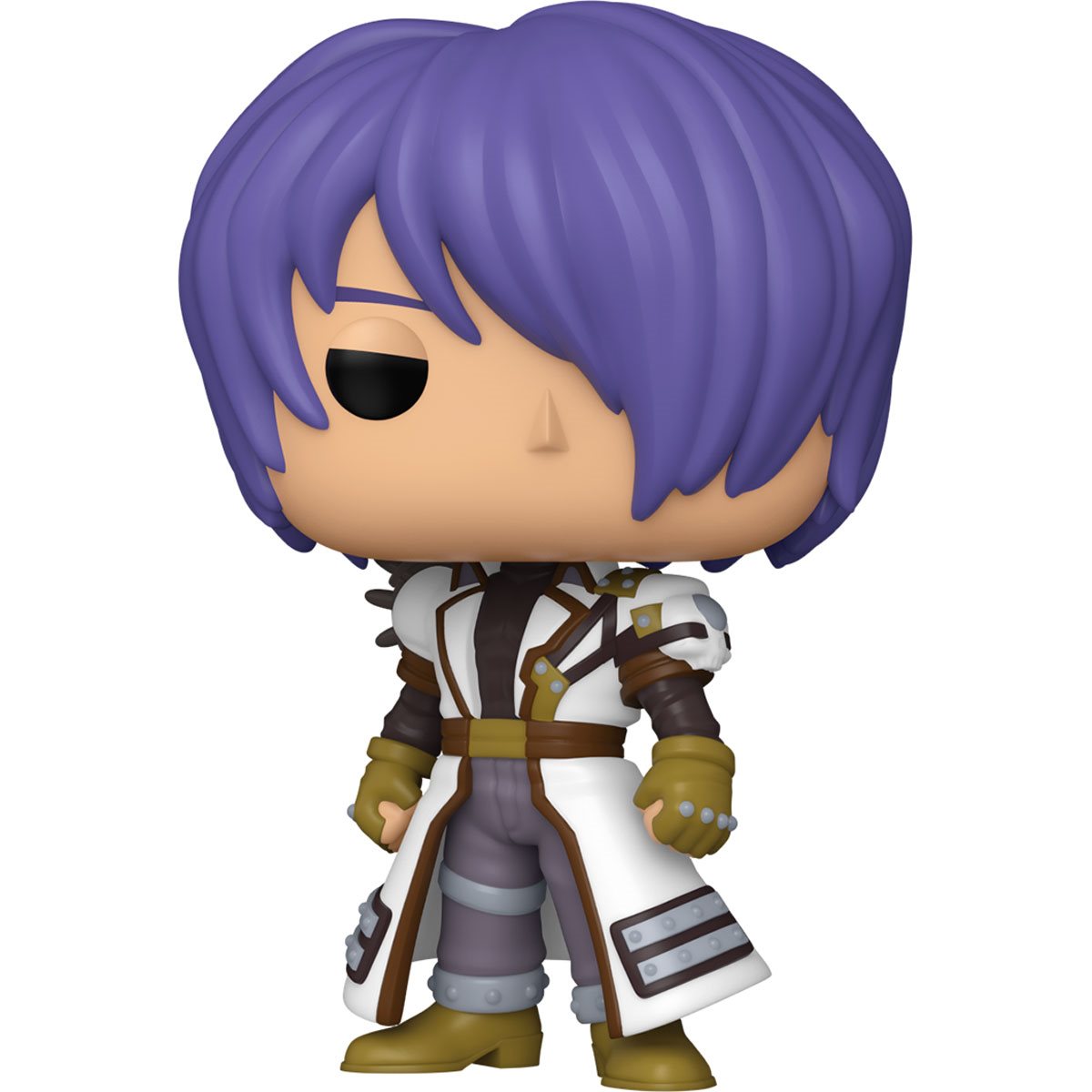Trigun Legato Bluesummers Funko Pop! Vinyl Figure #1557 (ONLINE ORDER ONLY)