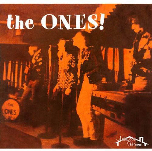 Volume One [LP]
