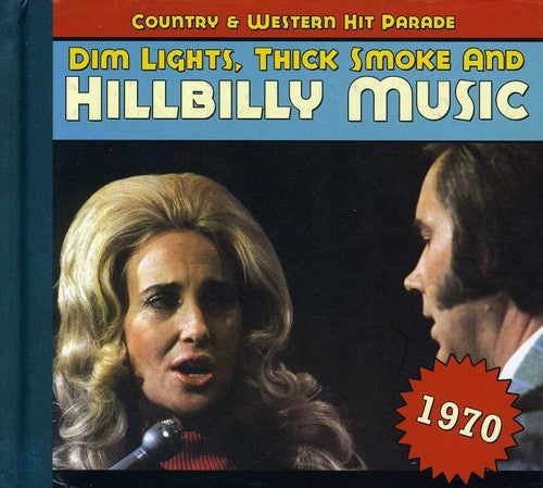 Country & Western Hit Parade 1970 [Import]