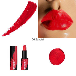 Vibrant Victor Lipstick - 06 Zangief (ONLINE ORDER ONLY)