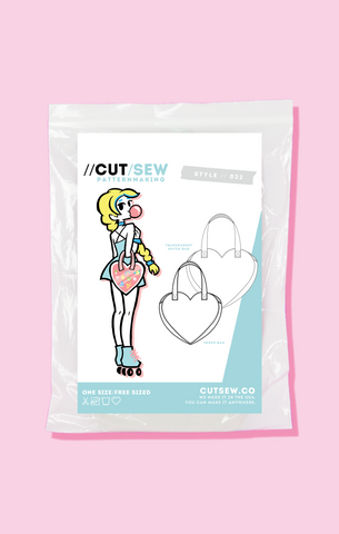 022 // ITA BAG (ONLINE ORDER ONLY)