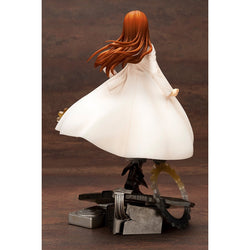 Steins;Gate 0 Kurisu Makise Antinomic Dual Version 1:8 Scale Statue (ONLINE ORDER ONLY)