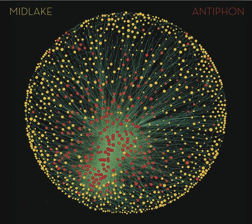 Antiphon [CD]