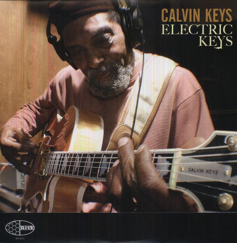 Electric Keys [LP]