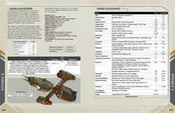 Traveller RPG: 2300AD - Invasion Part I - Background & Appendices (ONLINE ORDER ONLY)