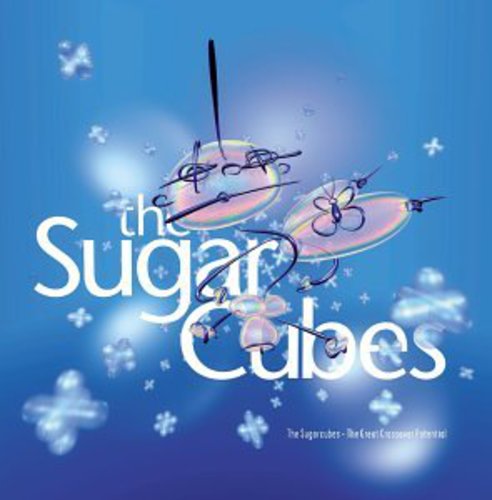 Great Crossover Potential [CD]