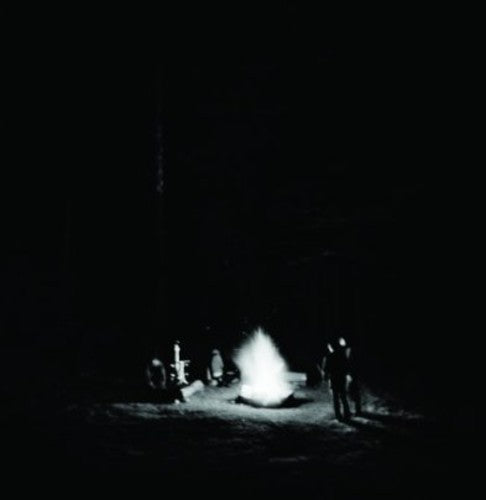 Campfire Songs [LP]