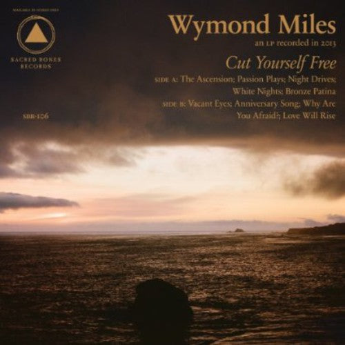 Cut Yourself Free [LP]