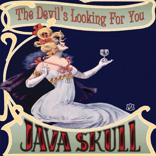 Devil's Looking for You [LP]