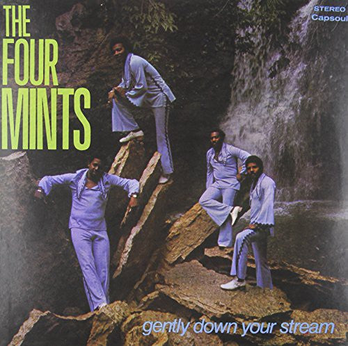 Gently Down Your Stream [LP]