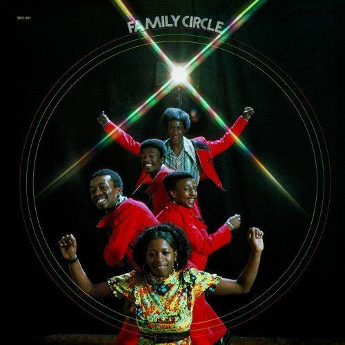 Family Circle [LP]