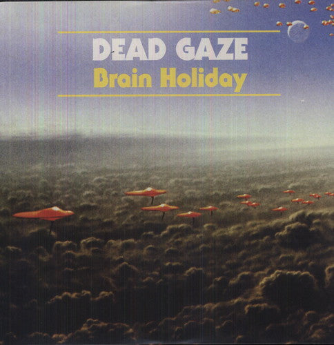 Brain Holiday [LP]