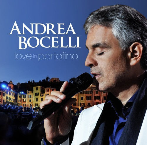 Love in Portofino [w/DVD]