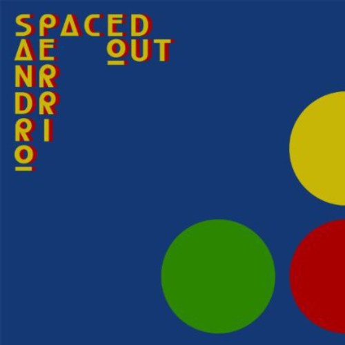 Spaced Out [12" Vinyl]