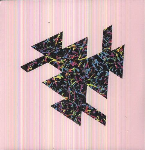 Factory Floor [LP]