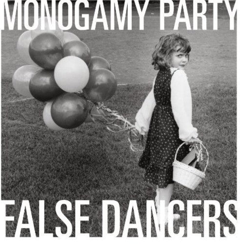 False Dancers [LP]