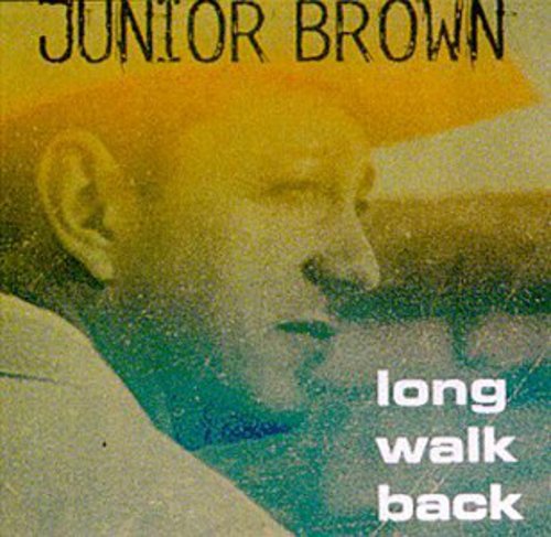 Long Walk Back [CD]