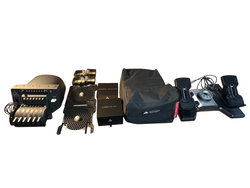 HoneyComb Complete Flight Simulator - Gaming PC | Lightly Used (ONLINE ORDER ONLY)