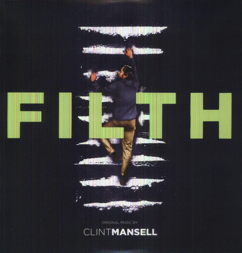 Filth: Original Music From The Motion Picture [Import]