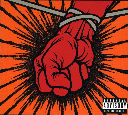 St. Anger [CD]