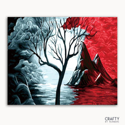 Dark to Light (ONLINE ORDER ONLY)