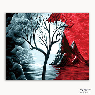 Dark to Light (ONLINE ORDER ONLY)