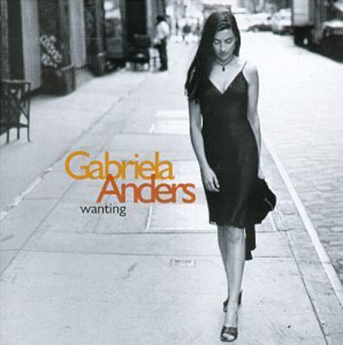 Wanting [CD]