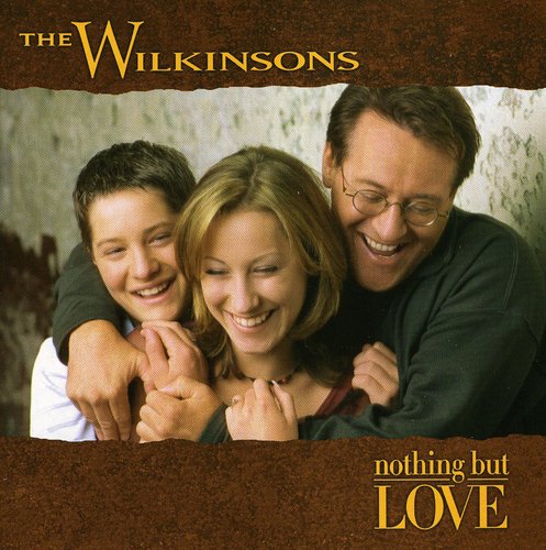 Nothing But Love [CD]