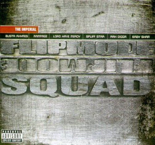 Imperial Album [CD]