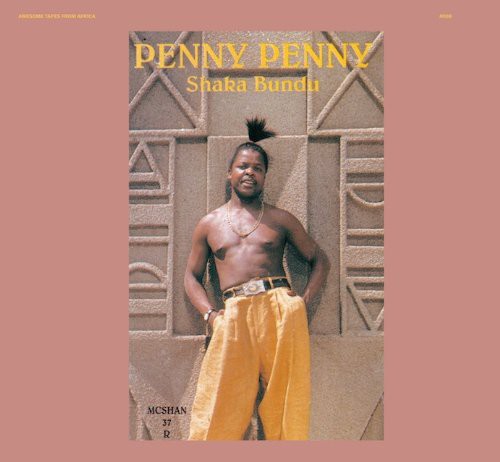 Shaka Bundu [LP]